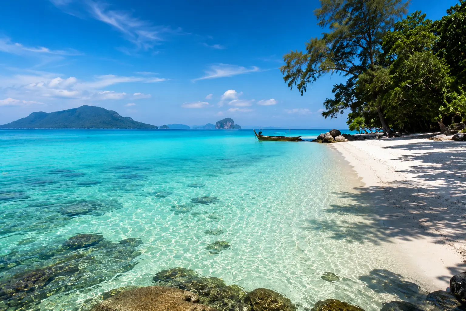 Koh Kradan
