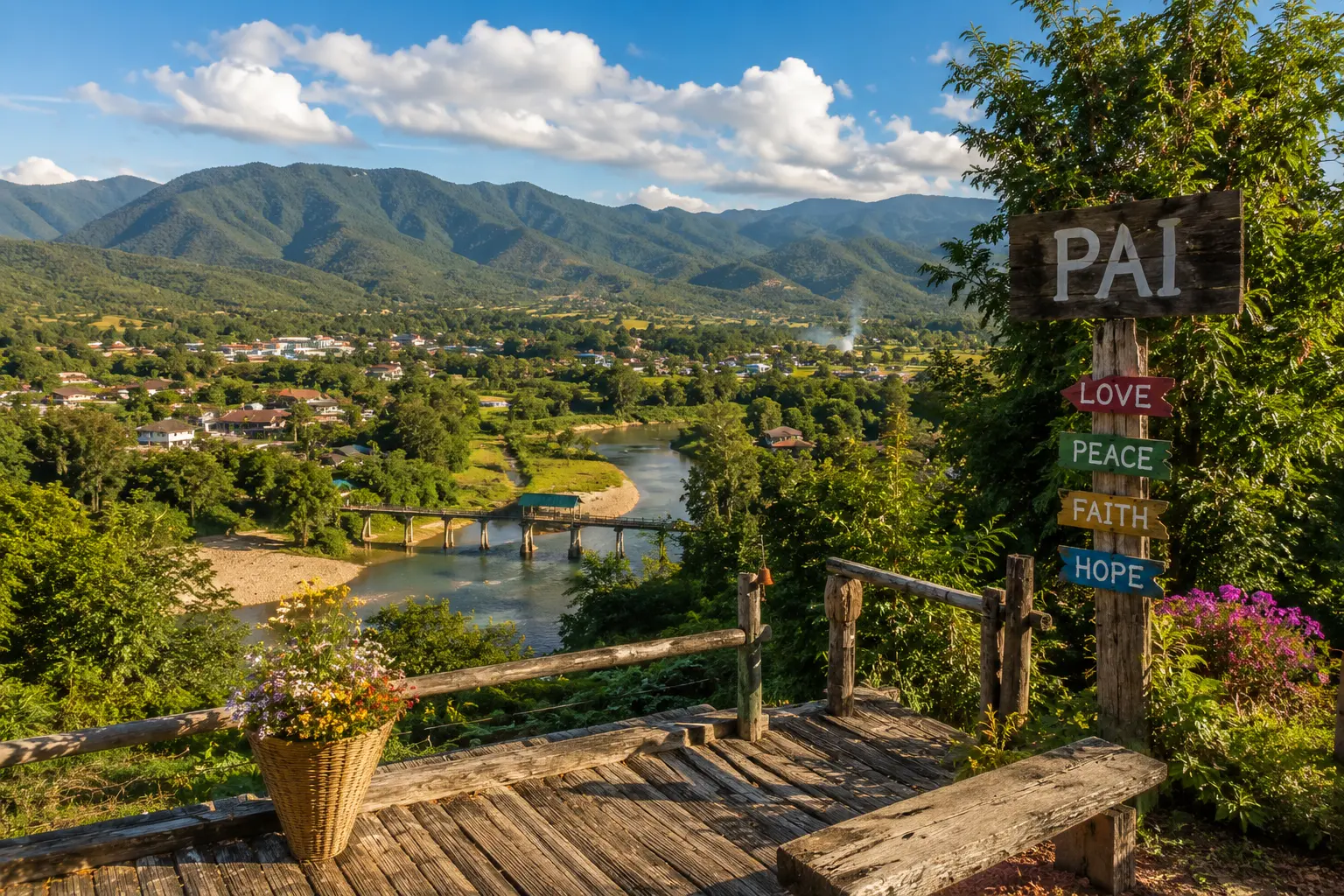 Pai