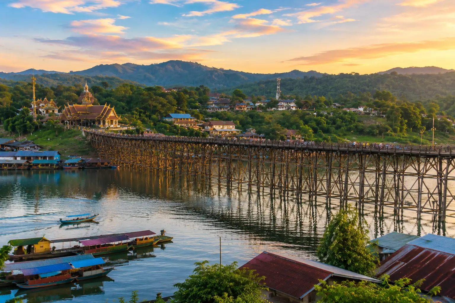 Sangkhla Buri
