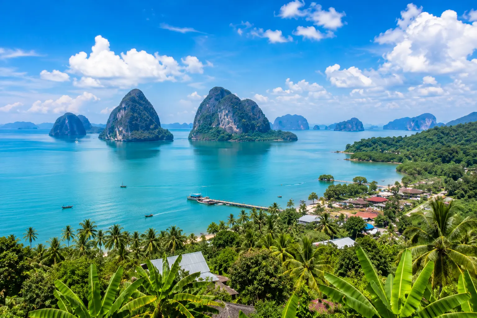 Koh Yao Noi